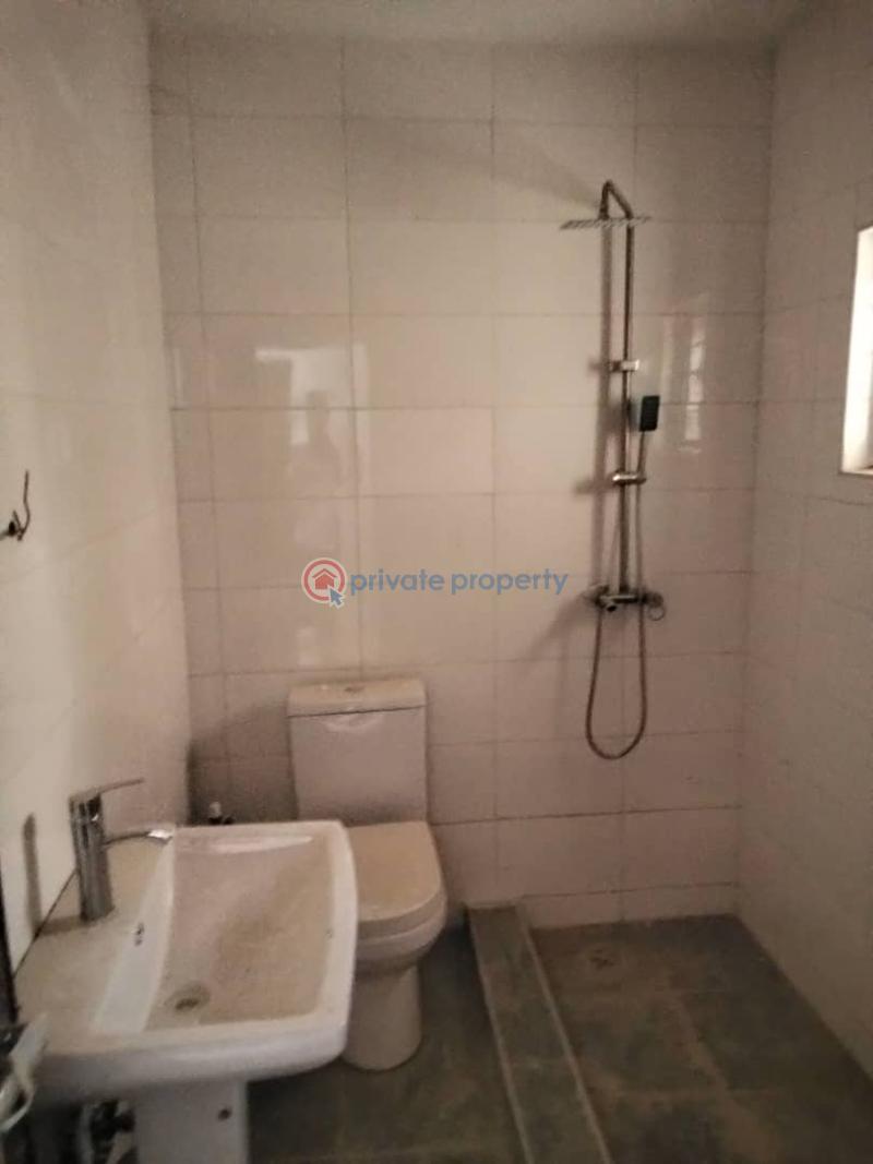 4 bedroom House For Sale Mabushi Abuja Phase 1  - 7
