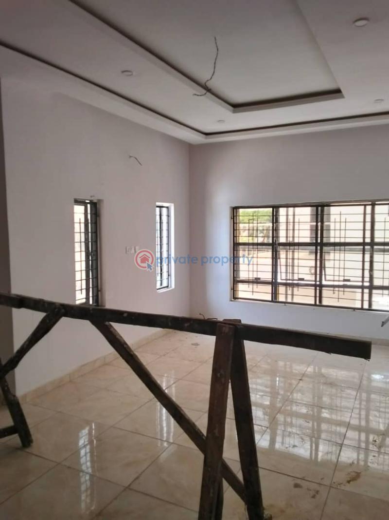 4 bedroom House For Sale Mabushi Abuja Phase 1  - 12