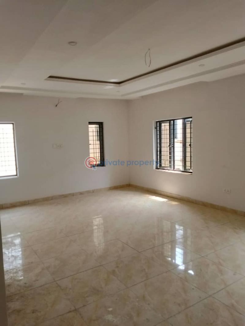 4 bedroom House For Sale Mabushi Abuja Phase 1  - 11