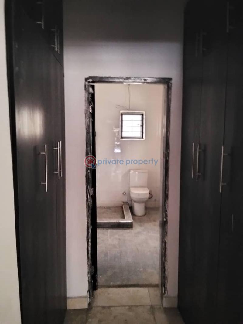 4 bedroom House For Sale Mabushi Abuja Phase 1  - 2