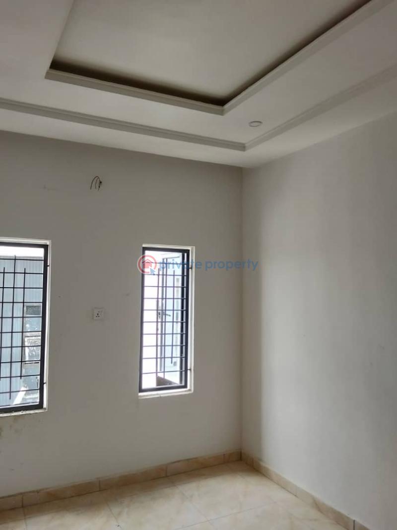 4 bedroom House For Sale Mabushi Abuja Phase 1  - 18