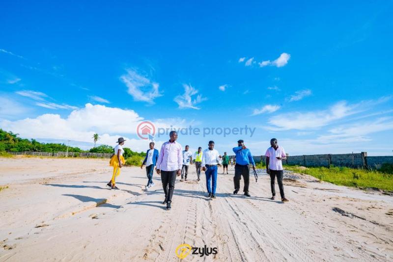 Land For Sale Arizon Estate, Idera Scheme, By Lekki Epe Expressroad, Eleko Ibeju-Lekki Lagos - 26