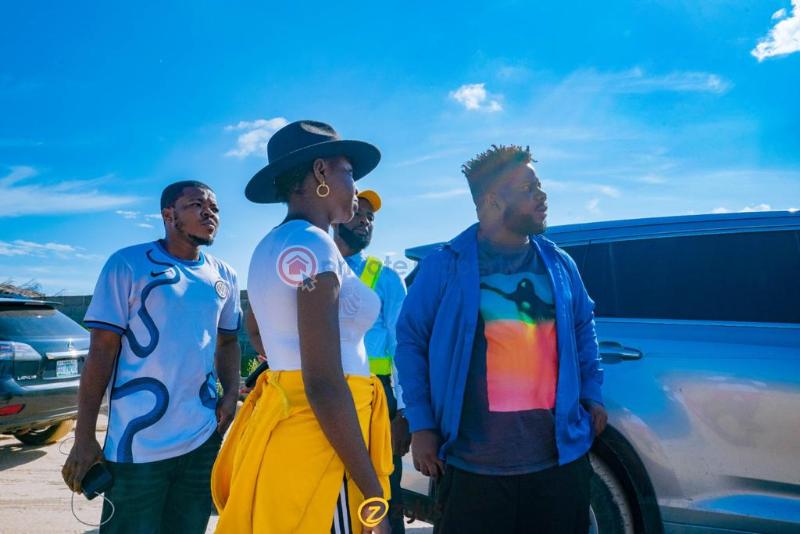 Land For Sale Arizon Estate, Idera Scheme, By Lekki Epe Expressroad, Eleko Ibeju-Lekki Lagos - 27