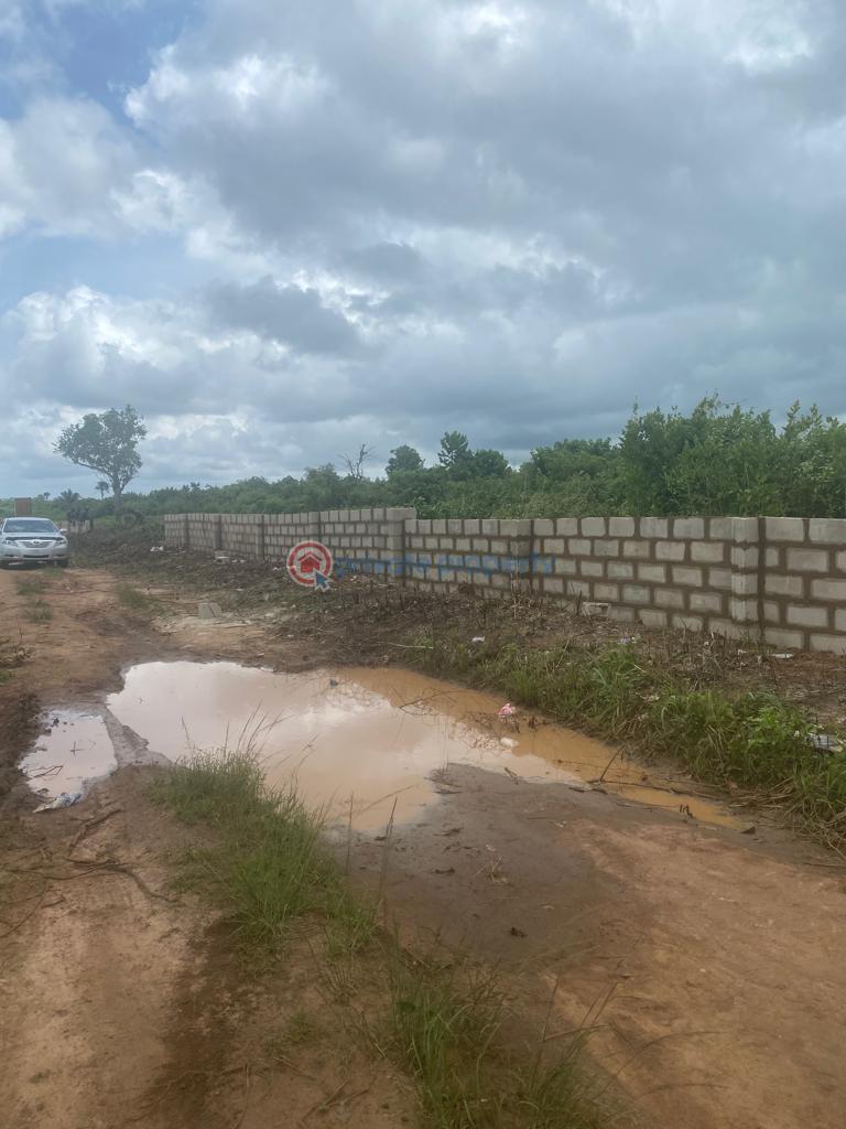 For sale Land Eden Castle, Ketu Epe Lagos (PID 5PASEL) Private