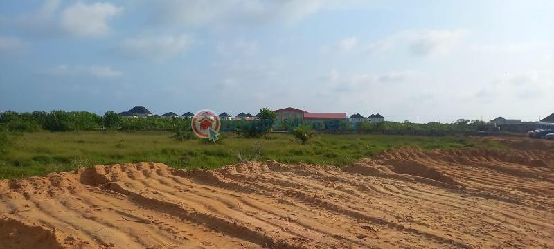 Invest in a cofo at landview city facing amen estate - 27 Land For Sale All Inclusive Prelaunch By The Side Of Amen Estate Eleko Ibeju-Lekki Lagos - 27