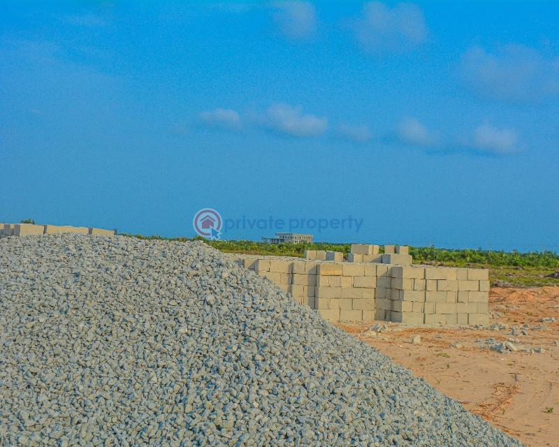 Invest in a cofo at landview city facing amen estate - 28 Land For Sale All Inclusive Prelaunch By The Side Of Amen Estate Eleko Ibeju-Lekki Lagos - 28