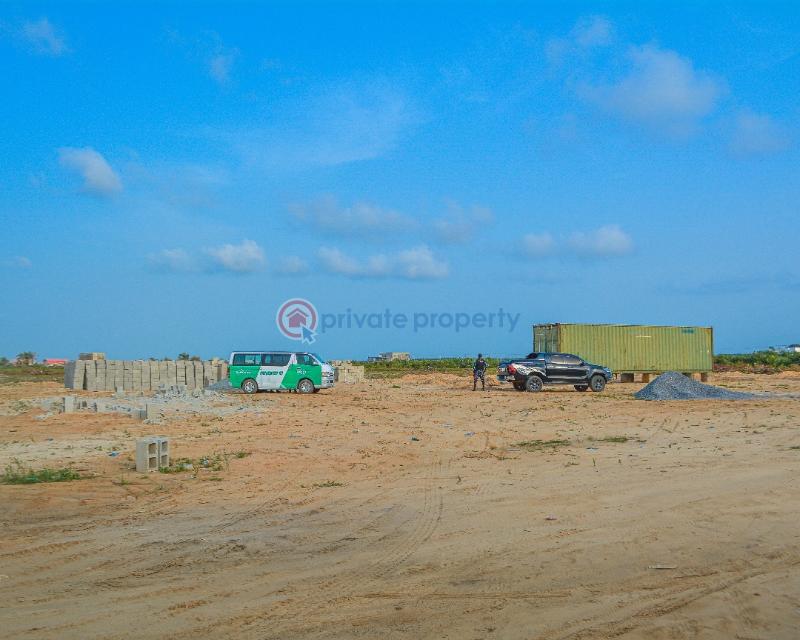 Invest in a cofo at landview city facing amen estate - 31 Land For Sale All Inclusive Prelaunch By The Side Of Amen Estate Eleko Ibeju-Lekki Lagos - 31