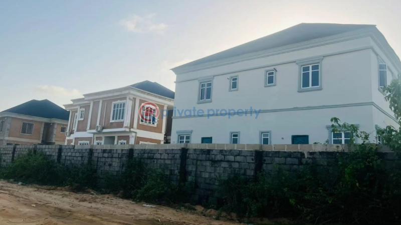 Invest in a cofo at landview city facing amen estate - 1 Land For Sale All Inclusive Prelaunch By The Side Of Amen Estate Eleko Ibeju-Lekki Lagos - 1