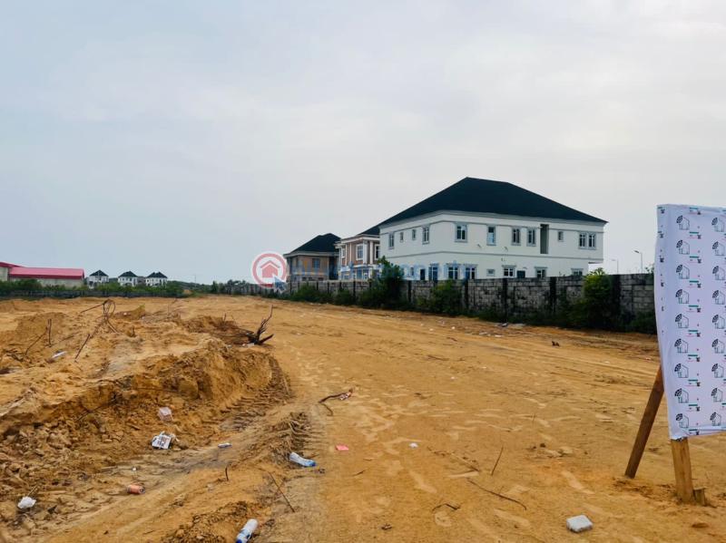 Invest in a cofo at landview city facing amen estate - 24 Land For Sale All Inclusive Prelaunch By The Side Of Amen Estate Eleko Ibeju-Lekki Lagos - 24