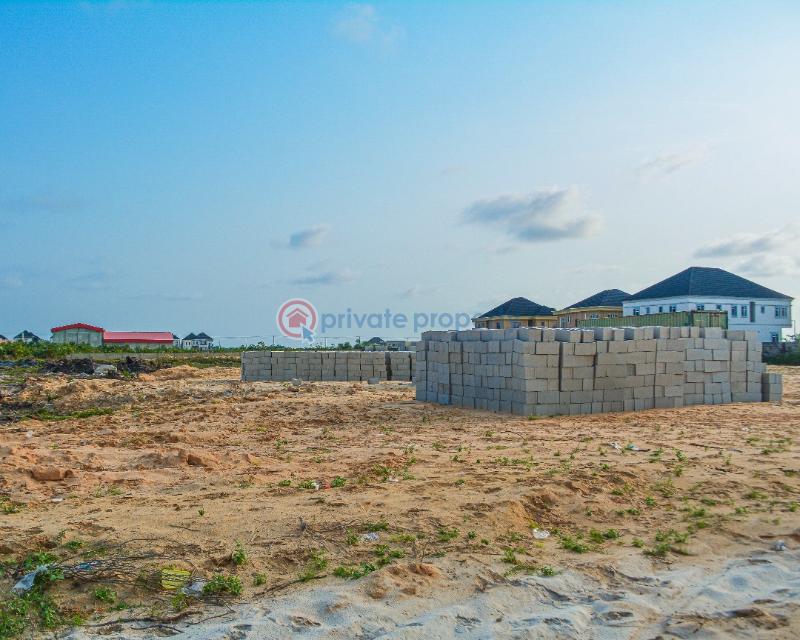 Invest in a cofo at landview city facing amen estate - 2 Land For Sale All Inclusive Prelaunch By The Side Of Amen Estate Eleko Ibeju-Lekki Lagos - 2