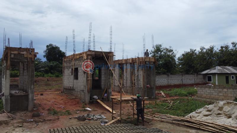 Invest in africa's first eco-luxury estate - 3 Residential Land For Sale Agbowa Ikorodu Lagos - 3