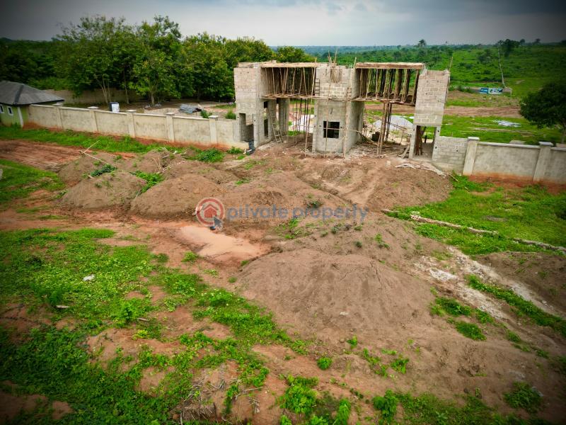 Invest in africa's first eco-luxury estate - 7 Residential Land For Sale Agbowa Ikorodu Lagos - 7