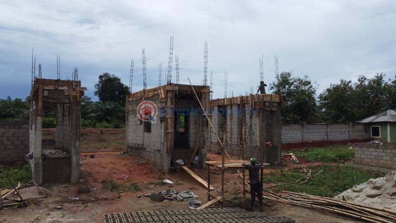 Invest in africa's first eco-luxury estate - 5 Residential Land For Sale Agbowa Ikorodu Lagos - 5