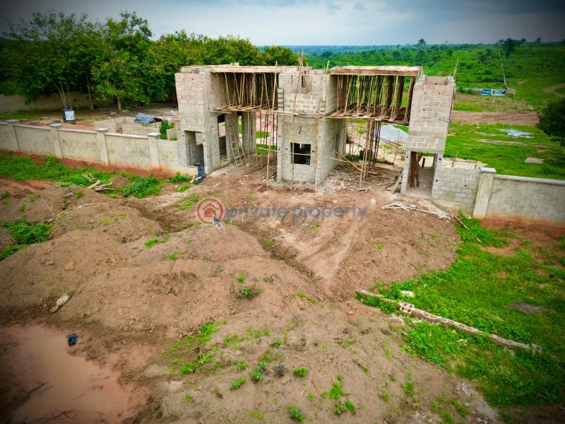 Invest in africa's first eco-luxury estate - 2 Residential Land For Sale Agbowa Ikorodu Lagos - 2