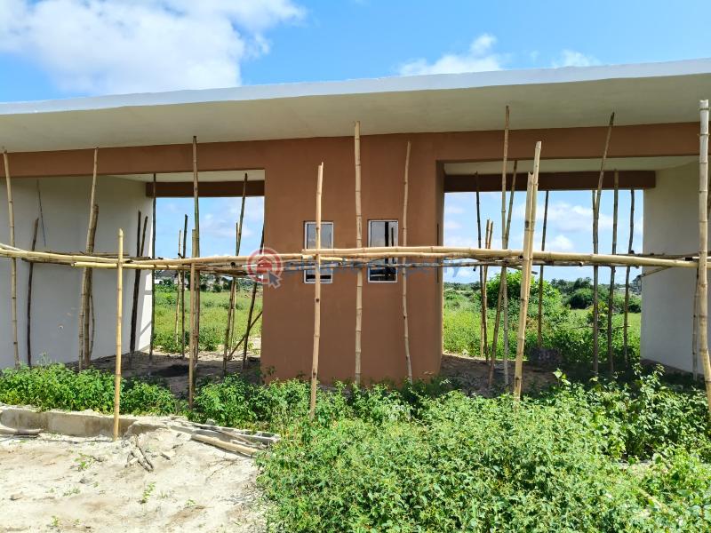 Residential Land For Sale Elerangbe Off Lekki Epe Express Way Ibeju-Lekki Lagos - 0