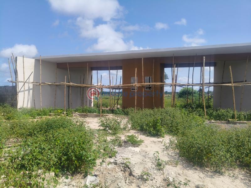 Residential Land For Sale Elerangbe Off Lekki Epe Express Way Ibeju-Lekki Lagos - 2