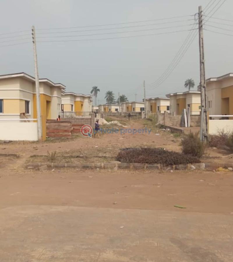 Land For Sale Treasure Island Estate Extension, Mowe Ofada Ofada Ogun area  - 0