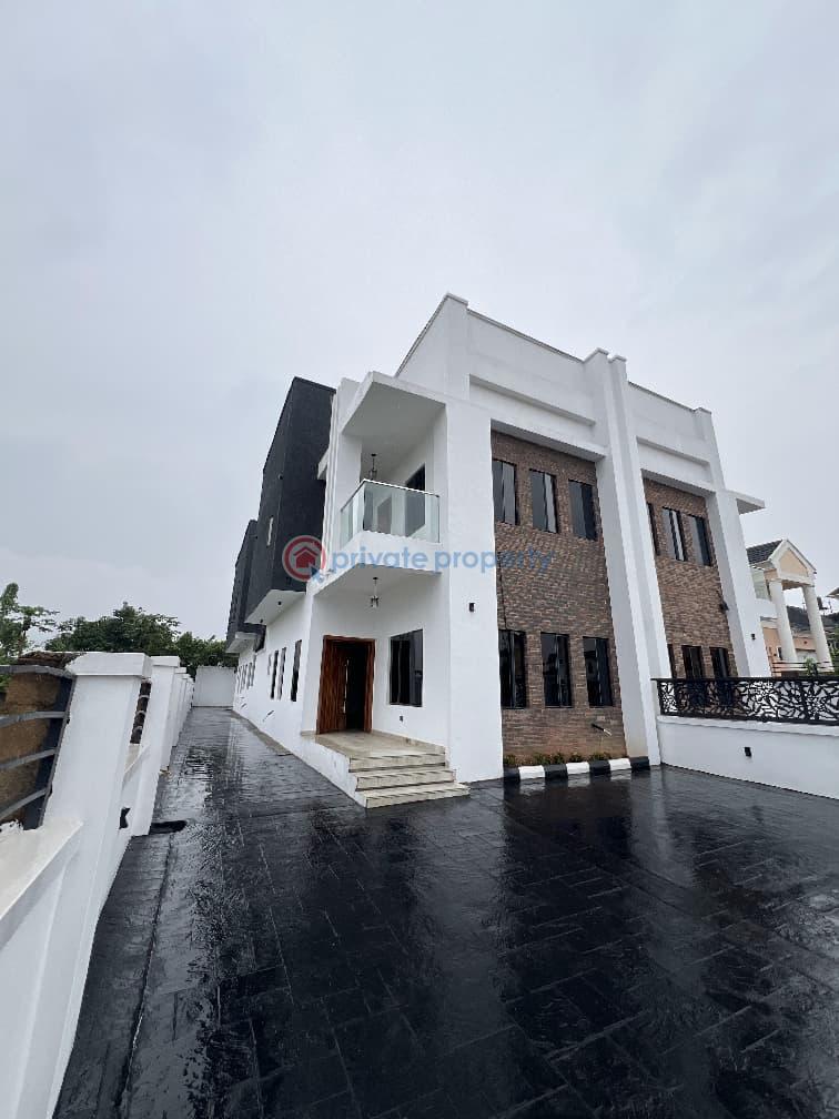 Duplex For Sale Kolapo Ishola Gra Akobo Ibadan Oyo - 6