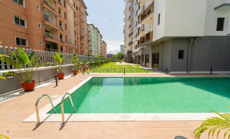 2 bedroom Flat & Apartment For Sale Ikate Elegushi Lekki Lagos - 7