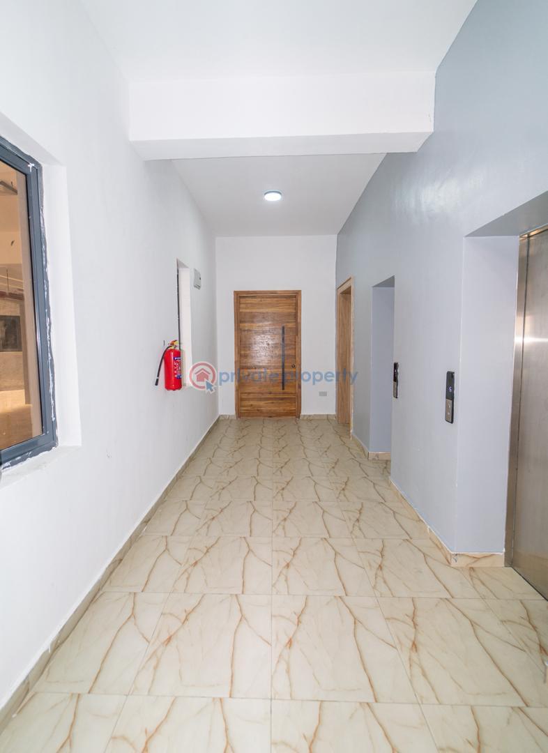 2 bedroom Flat & Apartment For Sale Ikate Elegushi Lekki Lagos - 5