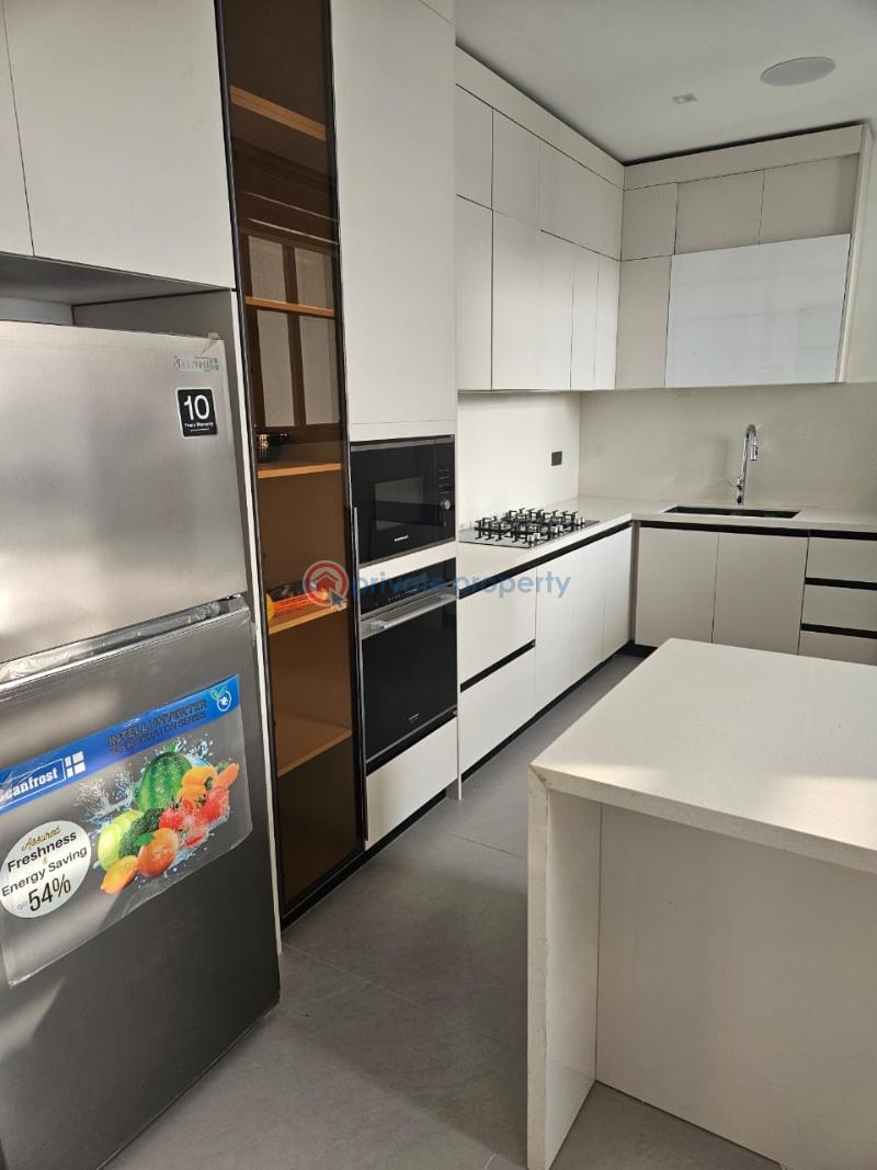 2 bedroom Flat & Apartment For Sale Ikate Elegushi Lekki Lagos - 9
