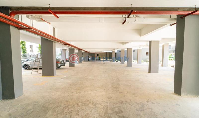 2 bedroom Flat & Apartment For Sale Ikate Elegushi Lekki Lagos - 3