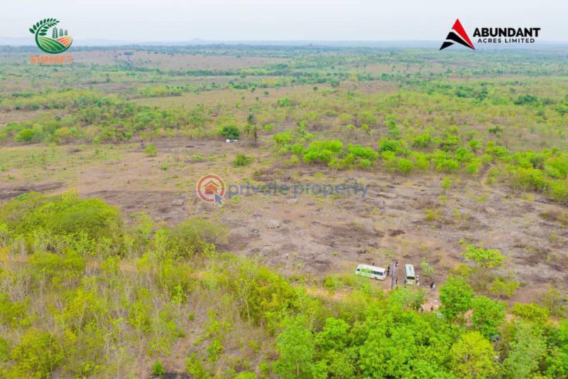 Commercial Land For Sale Odeda Local Government, Abeokuta, Ogun State Ogun area  - 5