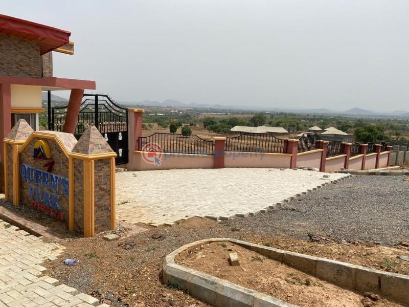 Land For Sale Building Construction Already Started Inside The Estate At Kuje Abuja Kuje Abuja Phase 4  - 3