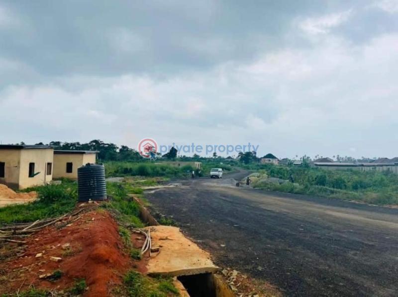 Invest in queens park mowe ofada - 2 Land For Sale Don’t Miss Cofo Land At Mowe Ofada Mowe Ogun area  - 2