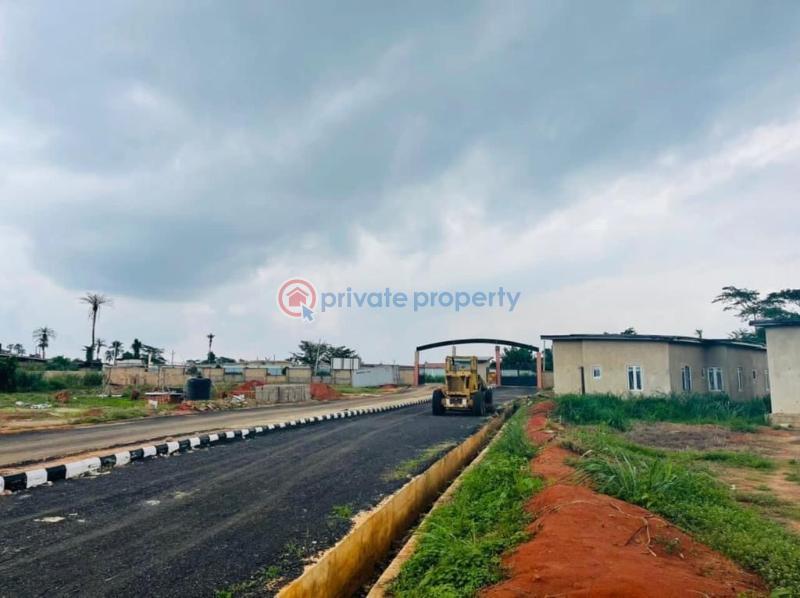 Invest in queens park mowe ofada - 11 Land For Sale Don’t Miss Cofo Land At Mowe Ofada Mowe Ogun area  - 11