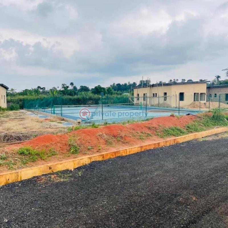Invest in queens park mowe ofada - 5 Land For Sale Don’t Miss Cofo Land At Mowe Ofada Mowe Ogun area  - 5