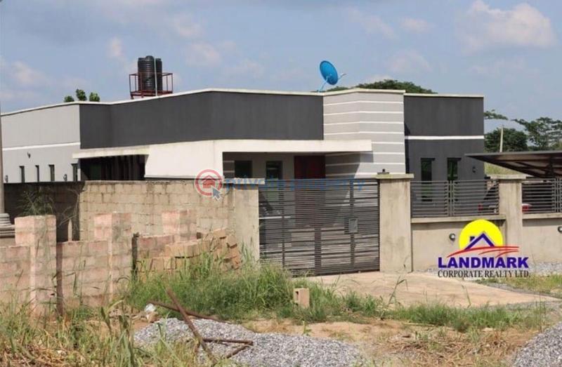 Invest in queens park mowe ofada - 10 Land For Sale Don’t Miss Cofo Land At Mowe Ofada Mowe Ogun area  - 10