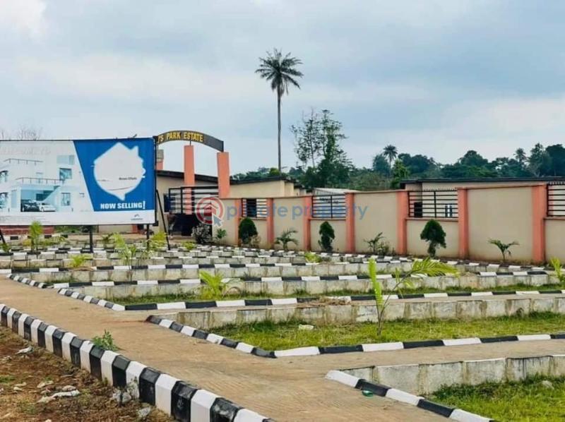 Invest in queens park mowe ofada - 1 Land For Sale Don’t Miss Cofo Land At Mowe Ofada Mowe Ogun area  - 1