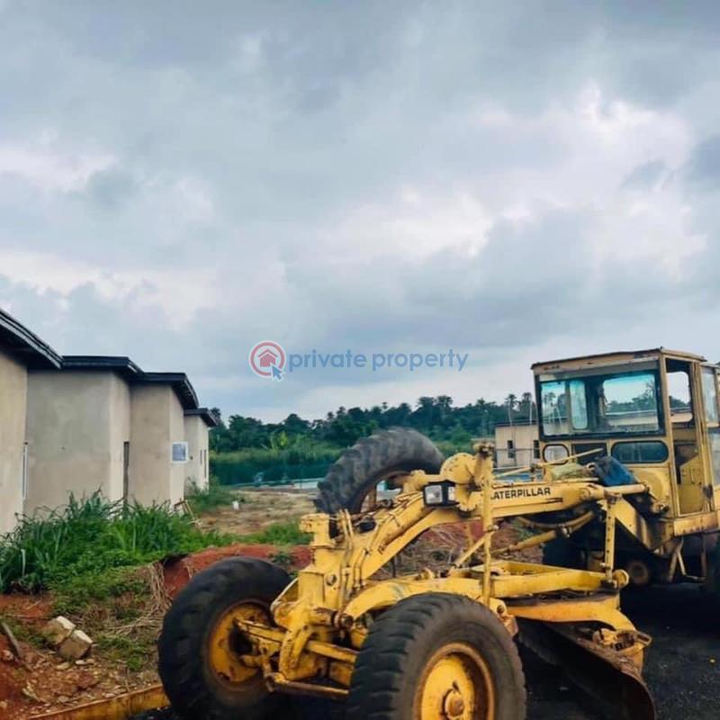 Invest in queens park mowe ofada - 7 Land For Sale Don’t Miss Cofo Land At Mowe Ofada Mowe Ogun area  - 7
