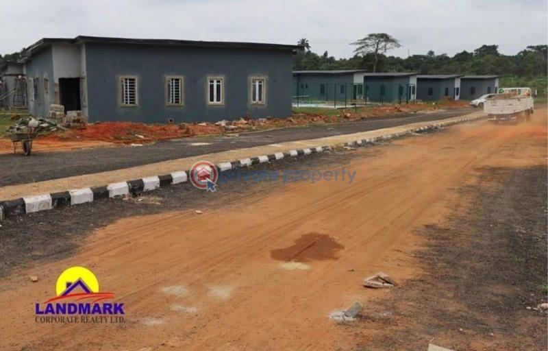 Invest in queens park mowe ofada - 9 Land For Sale Don’t Miss Cofo Land At Mowe Ofada Mowe Ogun area  - 9