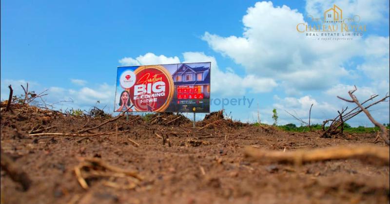 Residential Land For Sale Off Ketu Epe Expressway Epe Lagos - 3