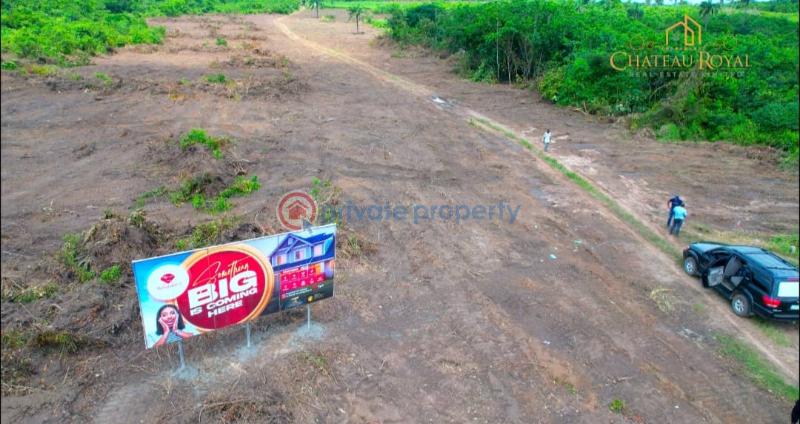 Residential Land For Sale Off Ketu Epe Expressway Epe Lagos - 2