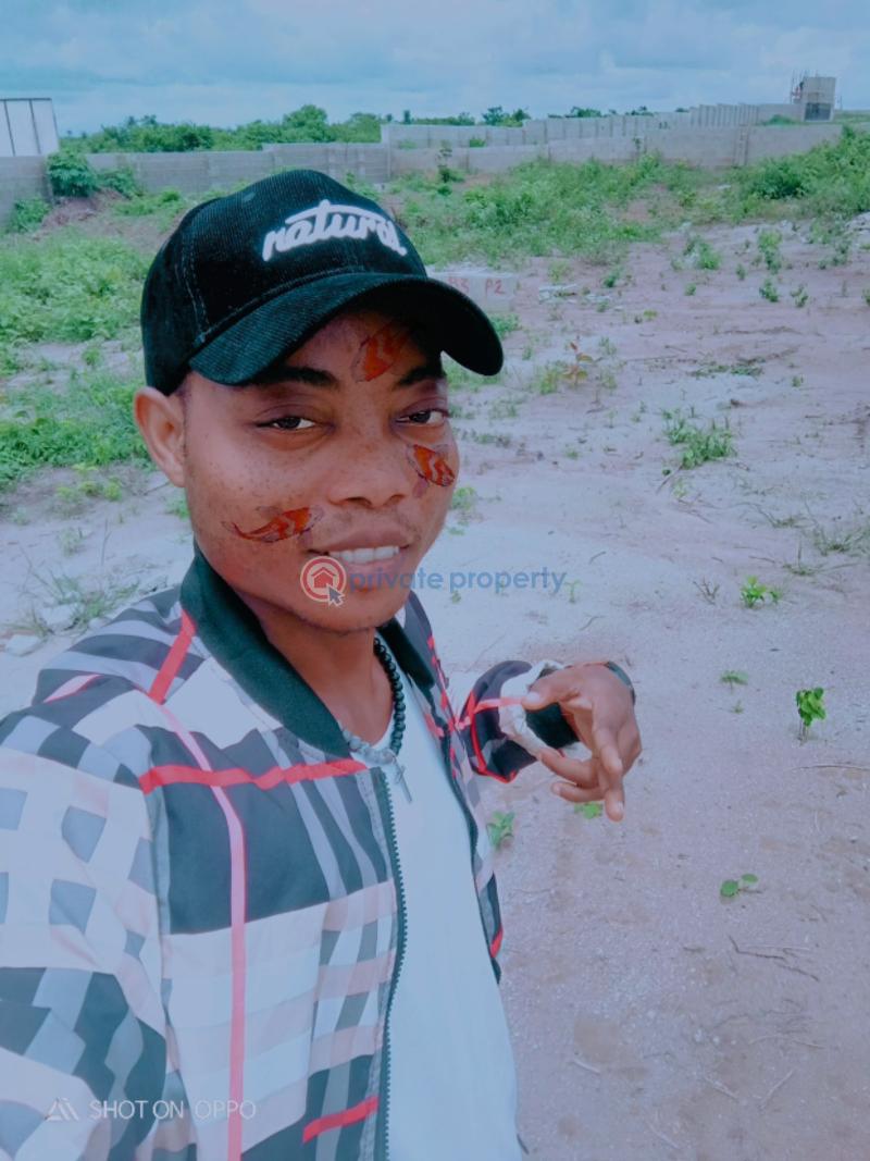 Residential Land For Sale Off Ketu Epe Expressway Epe Lagos - 0