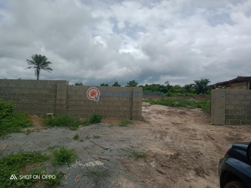 Residential Land For Sale Off Ketu Epe Expressway Epe Lagos - 6