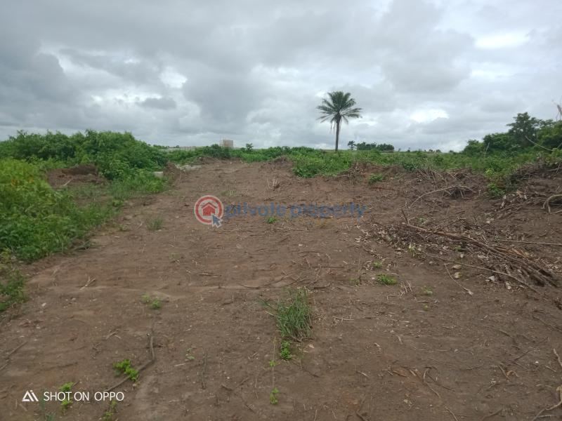 Residential Land For Sale Off Ketu Epe Expressway Epe Lagos - 8