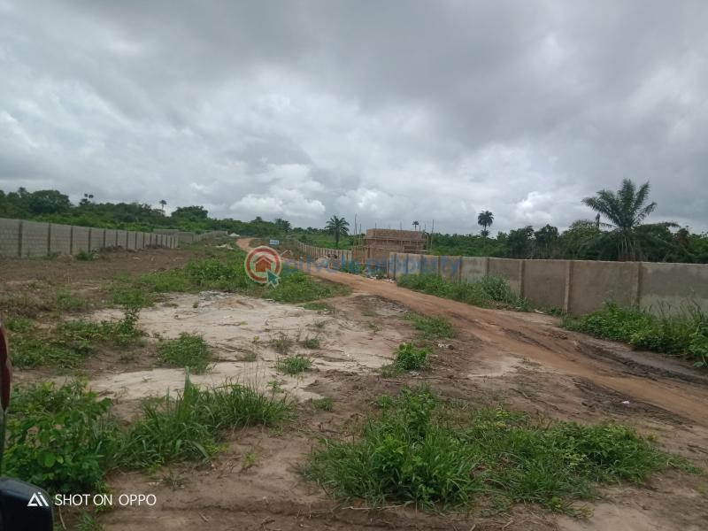 Residential Land For Sale Off Ketu Epe Expressway Epe Lagos - 5