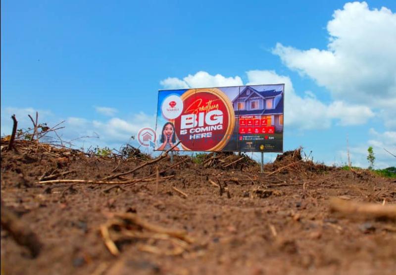 Residential Land For Sale Off Ketu Epe Expressway Epe Lagos - 4