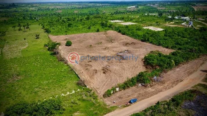 Residential Land For Sale Benin Edo - 3