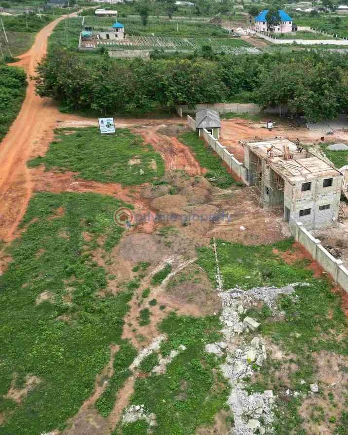 Residential Land For Sale Benin Edo - 0