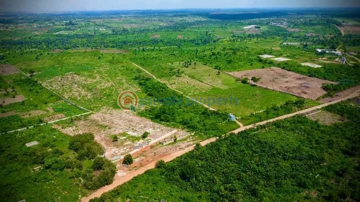 Residential Land For Sale Benin Edo - 2