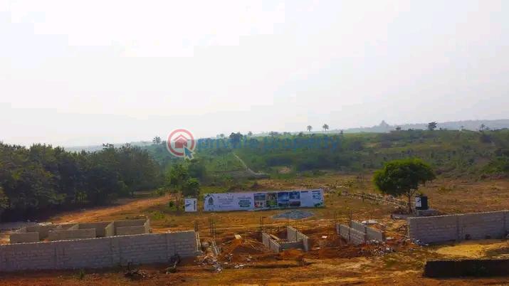Residential Land For Sale Benin Edo - 2