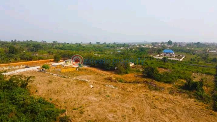 Residential Land For Sale Benin Edo - 0