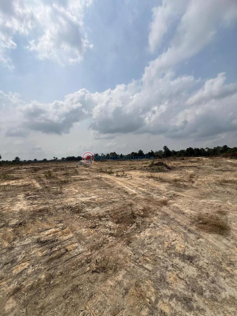 Residential Land For Sale Benin Edo - 2