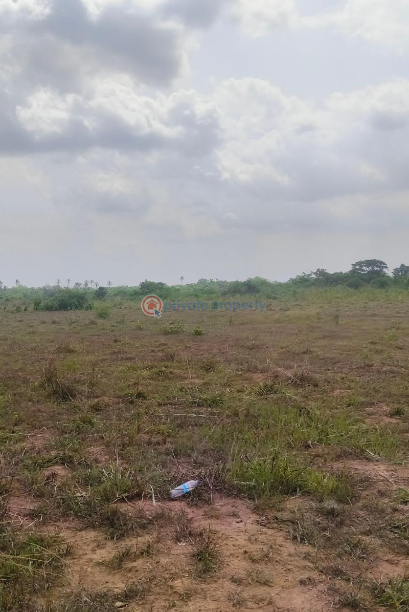 Mixed use Land For Sale Ivy Estate Erote Ajata Road,umuahia Abia State Bende Abia - 1
