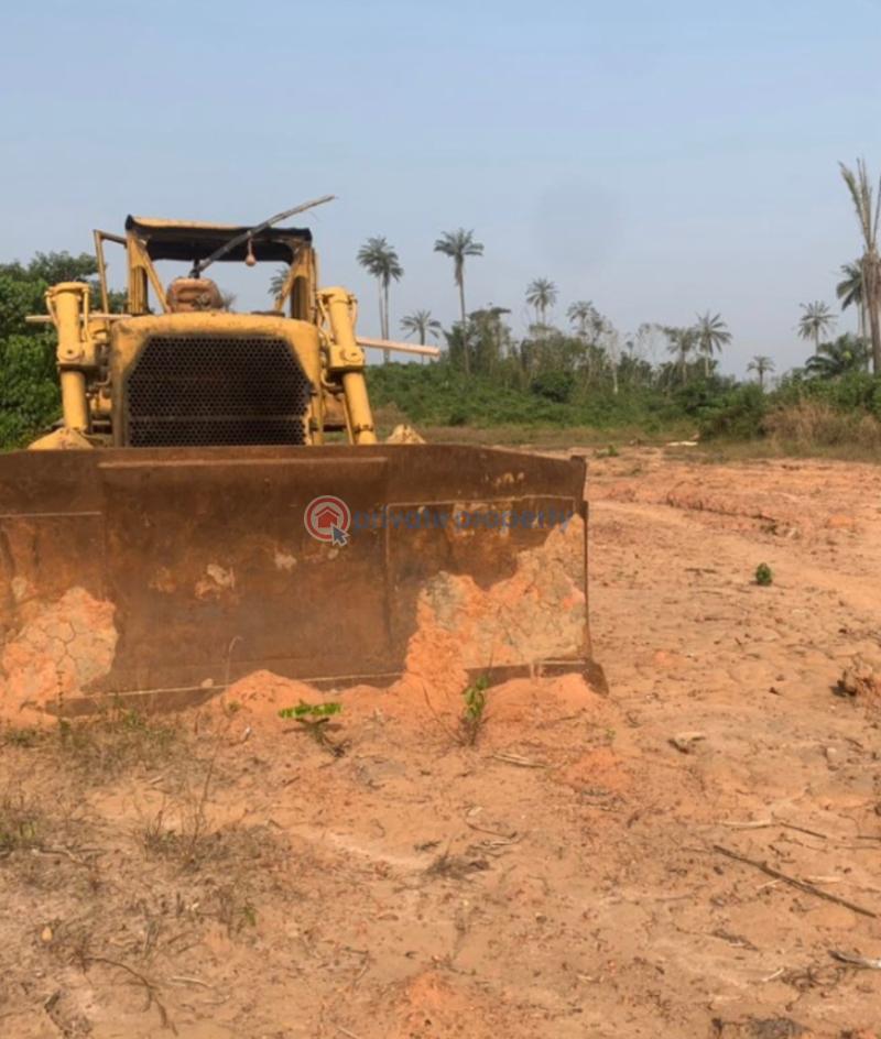 Mixed use Land For Sale Ivy Estate Erote Ajata Road,umuahia Abia State Bende Abia - 5